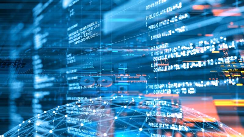 Linux基石:新兴区小程序开发公司的技术底座与发行版选择逻辑